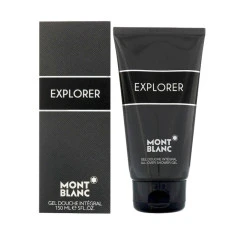 Гель для душу Montblanc Explorer для чоловіків