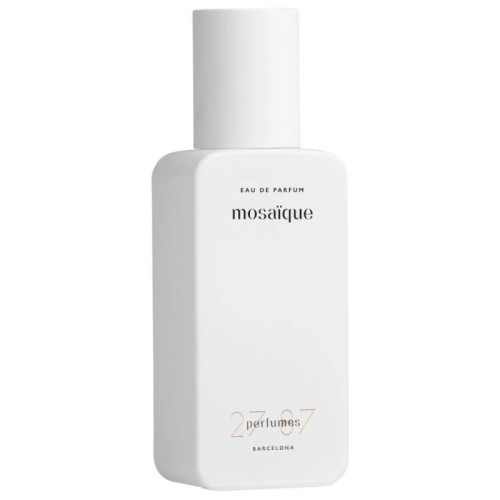 Парфюмированная вода 27 87 Perfumes Mosaique для мужчин и женщин (оригинал)