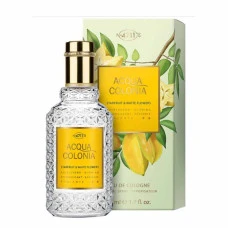 Одеколон 4711 Acqua Colonia Starfruit & White Flowers чоловіків та жінок