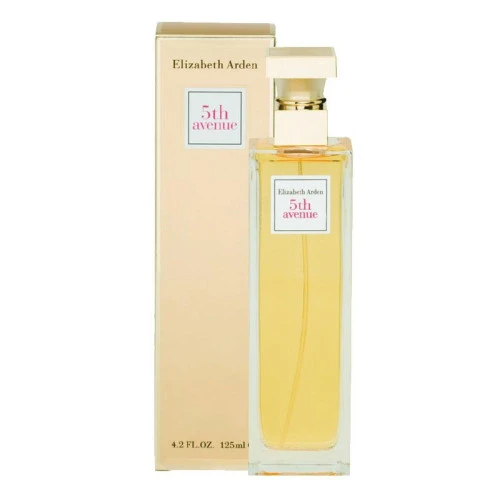 Парфумована вода Elizabeth Arden 5th Avenue для жінок