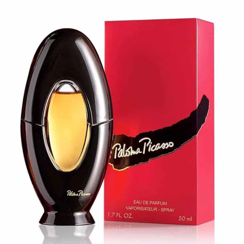 Парфумована вода Paloma Picasso Paloma Picasso для жінок