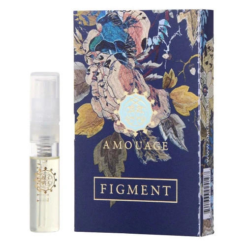 Парфумована вода Amouage Figment Man для чоловіків