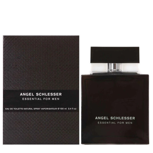 Туалетна вода Angel Schlesser Essential for Men для чоловіків
