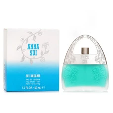 Туалетная вода Anna Sui Sui Dreams для женщин