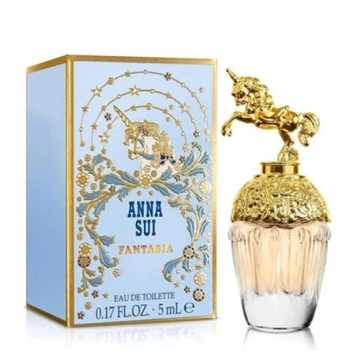Туалетна вода Anna Sui Fantasia для жінок