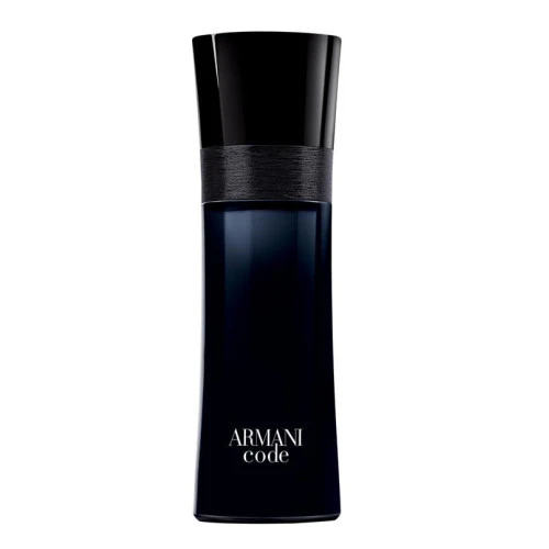 Туалетна вода Giorgio Armani Code для чоловіків