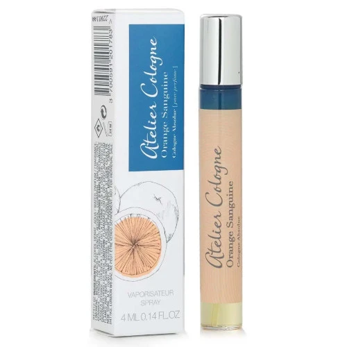 Одеколон Atelier Cologne Orange Sanguine для мужчин и женщин