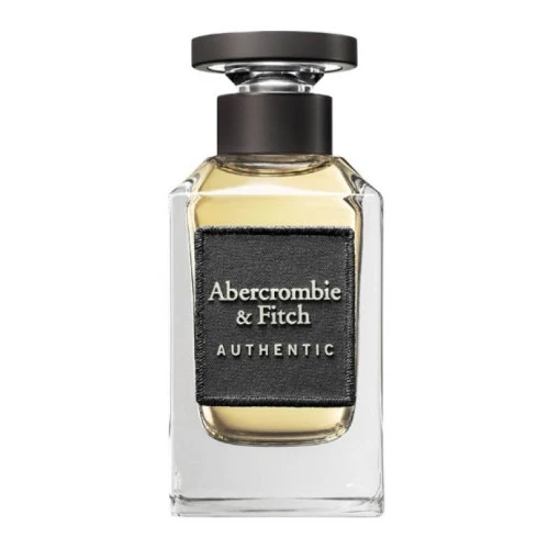 Туалетна вода Abercrombie & Fitch Authentic для чоловіків