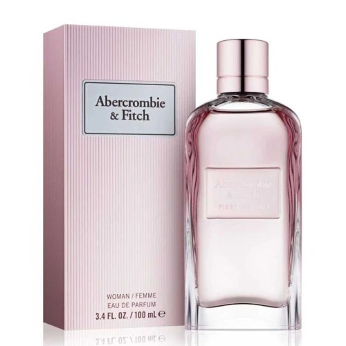Парфумована вода Abercrombie & Fitch First Instinct For Her для жінок