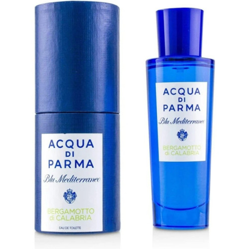 Туалетна вода Acqua di Parma Blu Mediterraneo Bergamotto di Calabria для чоловіків та жінок