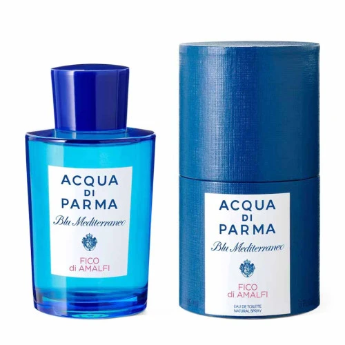 Туалетна вода Acqua di Parma Blu Mediterraneo Fico di Amalfi для жінок