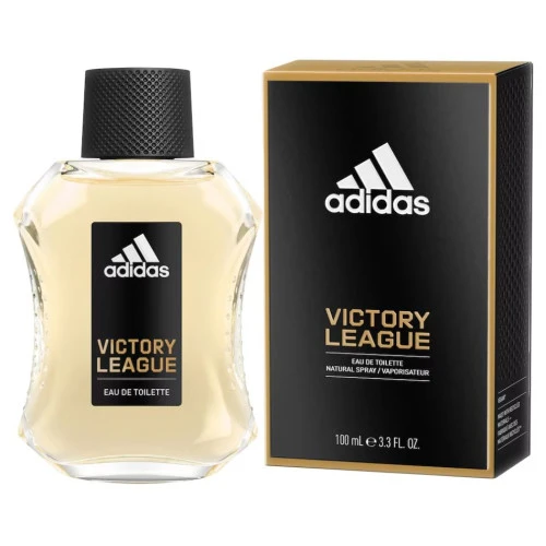 Туалетна вода Adidas Victory League для чоловіків