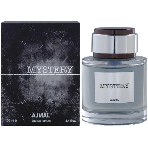 Парфумована вода Ajmal Mystery для чоловіків