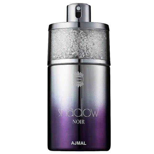 Парфюмированная вода Ajmal Shadow Noir для женщин