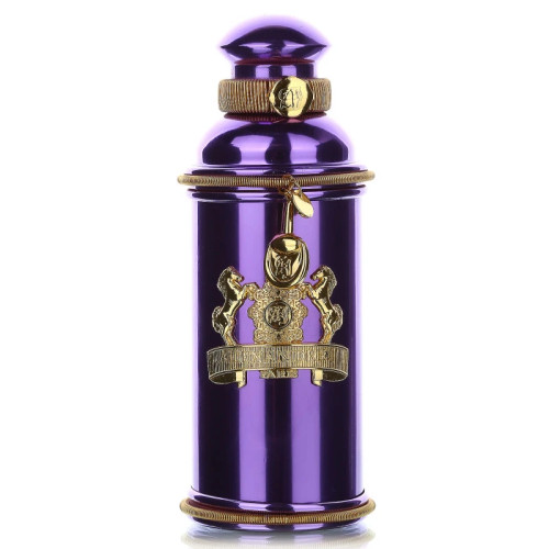 Парфюмированная вода Alexandre.J Iris Violet для женщин
