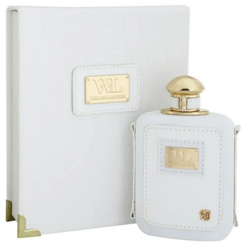 Парфумована вода Alexandre.J Western Leather White для жінок