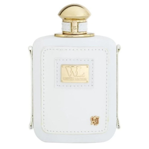 Парфумована вода Alexandre.J Western Leather White для жінок