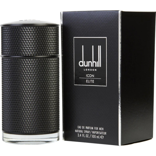 Парфумована вода Alfred Dunhill Icon Elite для чоловіків