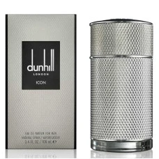 Парфумована вода Alfred Dunhill Icon для чоловіків