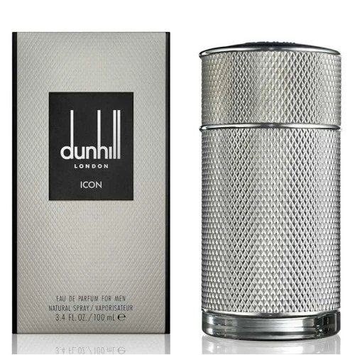 Парфумована вода Alfred Dunhill Icon для чоловіків
