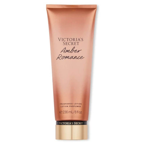 Лосьйон для тіла Victoria's Secret Amber Romance для жінок