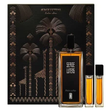 Набір Serge Lutens Ambre Sultan для чоловіків та жінок