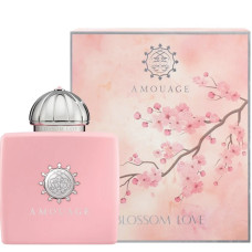 Парфюмированная вода Amouage Blossom Love для женщин 
