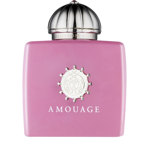 Парфумована вода Amouage Blossom Love для жінок