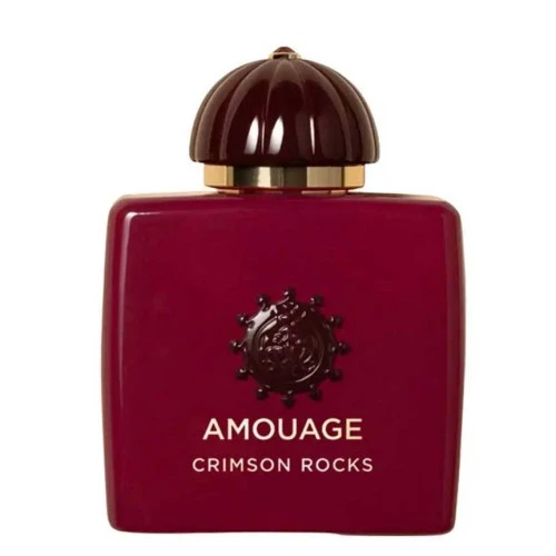 Парфумована вода Amouage Crimson Rocks для чоловіків та жінок