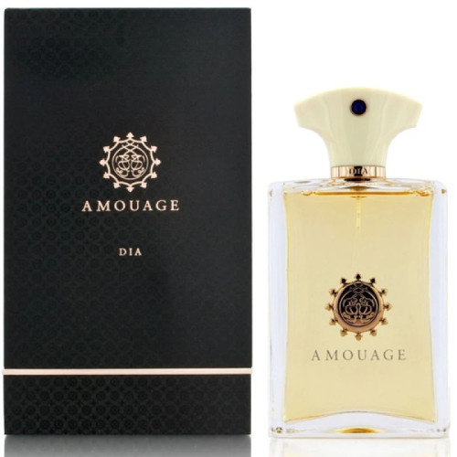 Парфумована вода Amouage Dia Pour Homme для чоловіків