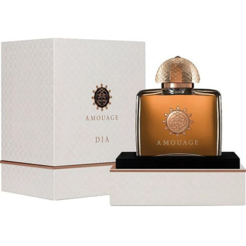 Парфумована вода Amouage Dia Pour Femme для жінок
