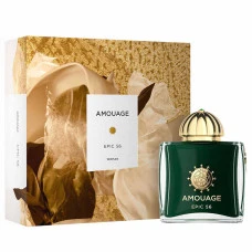 Парфуми Amouage Epic 56 Woman для жінок