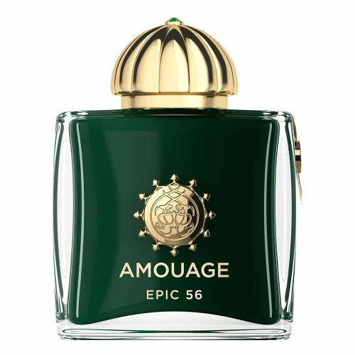 Парфуми Amouage Epic 56 Woman для жінок