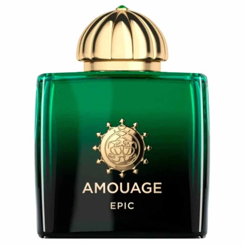 Парфумована вода Amouage Epic Woman для жінок