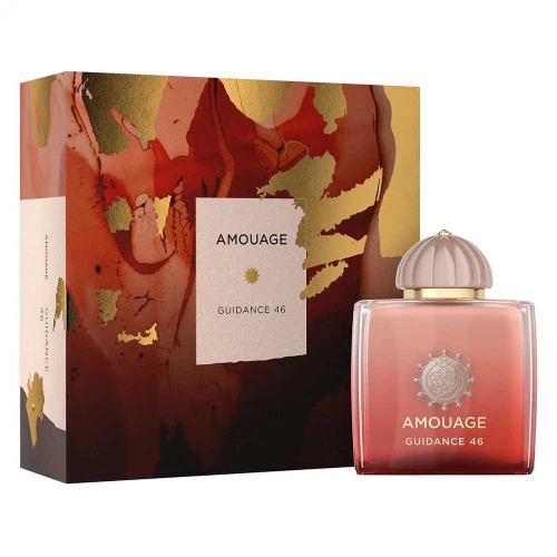 Духи Amouage Guidance 46 для мужчин и женщин