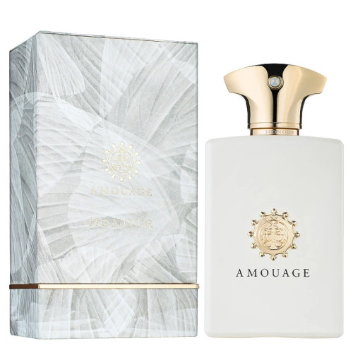 Парфумована вода Amouage Honour for Man для чоловіків