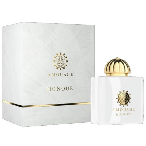 Парфумована вода Amouage Honour for Women для жінок