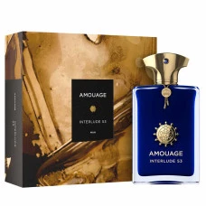 Духи Amouage Interlude 53 Man для мужчин