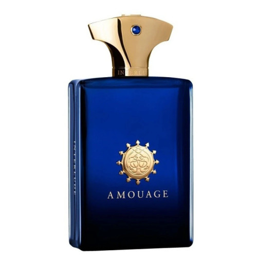 Парфюмированная вода Amouage Interlude for Man для мужчин