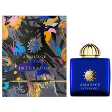 Парфумована вода Amouage Interlude for Women для жінок