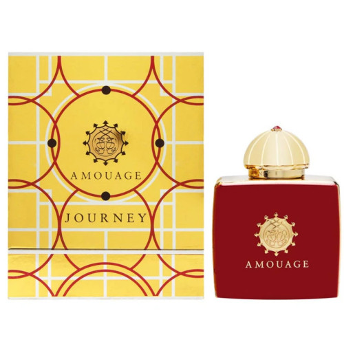 Парфумована вода Amouage Journey Woman для жінок