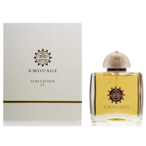 Парфумована вода Amouage Jubilation 25 Woman для жінок