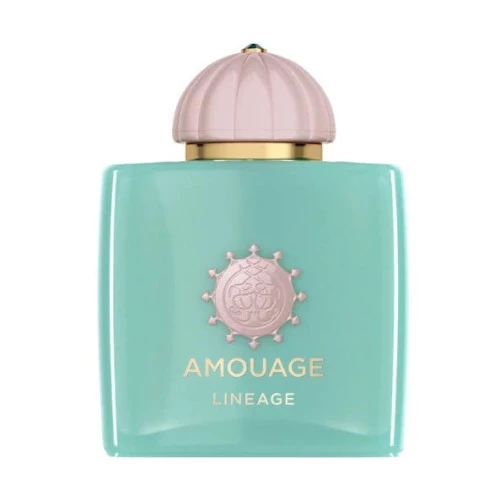 Парфюмированная вода Amouage Lineage для мужчин и женщин (оригинал)