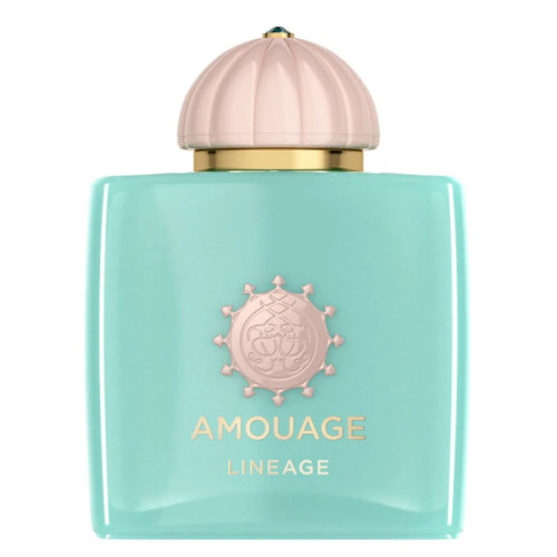 Парфюмированная вода Amouage Lineage для мужчин и женщин (оригинал)