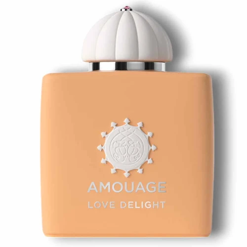 Парфумована вода Amouage Love Delight для жінок