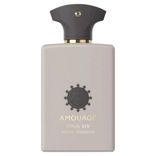 Парфумована вода Amouage Opus XIV Royal Tobacco для чоловіків та жінок