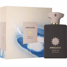 Парфумована вода Amouage Opus XV King Blue для чоловіків та жінок