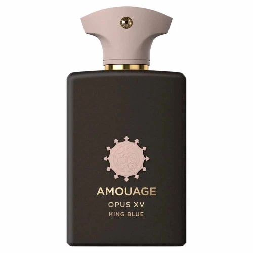 Парфумована вода Amouage Opus XV King Blue для чоловіків та жінок