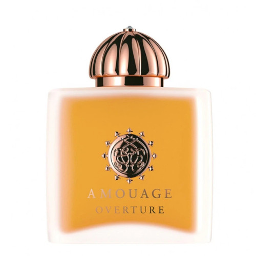 Парфюмированная вода Amouage Overture Women для женщин