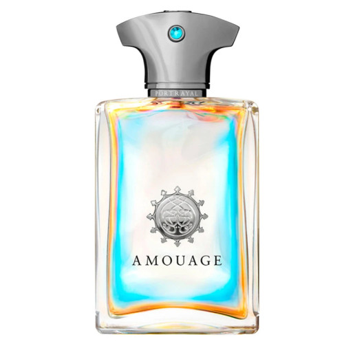 Парфюмированная вода Amouage Portrayal Men для мужчин